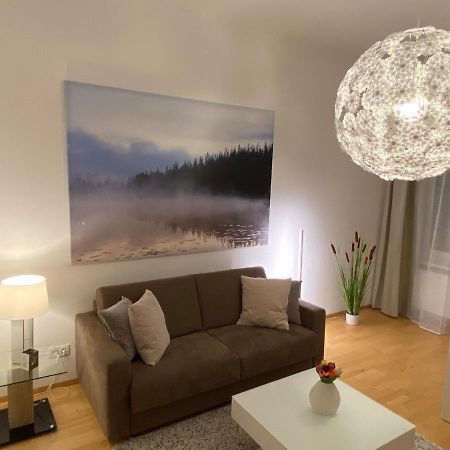 New Cozy Apartment, Top Location, 12 Min To Center Βιέννη Εξωτερικό φωτογραφία