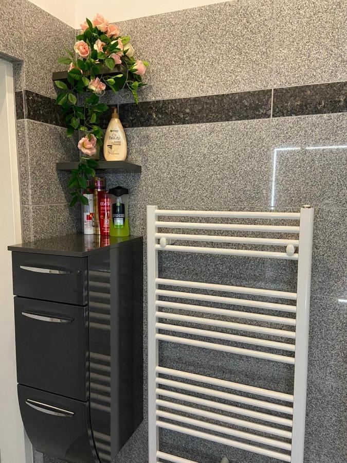 New Cozy Apartment, Top Location, 12 Min To Center Βιέννη Εξωτερικό φωτογραφία