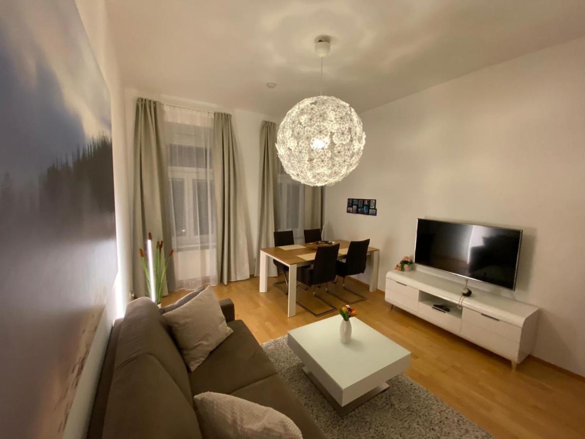 New Cozy Apartment, Top Location, 12 Min To Center Βιέννη Εξωτερικό φωτογραφία
