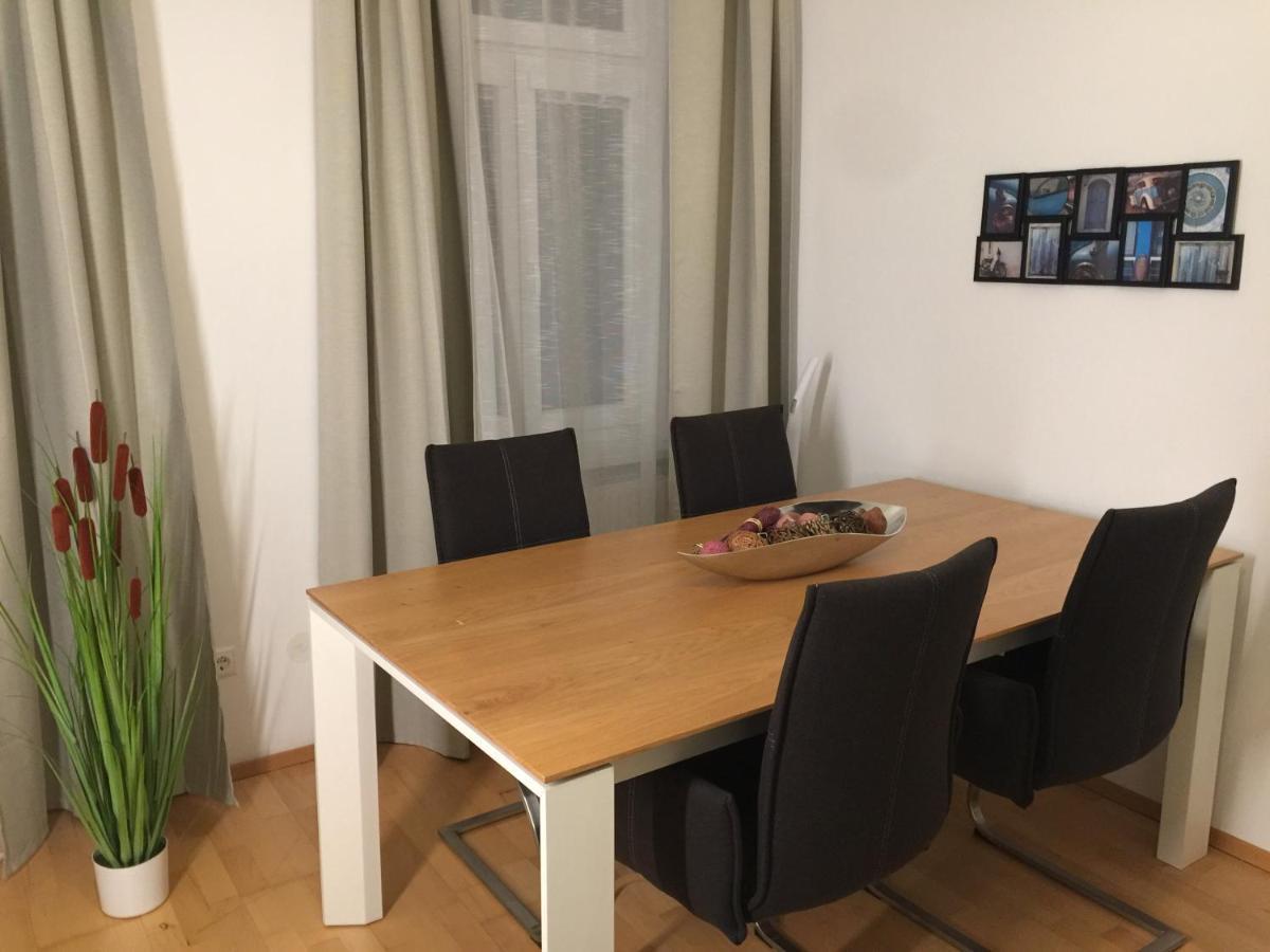 New Cozy Apartment, Top Location, 12 Min To Center Βιέννη Εξωτερικό φωτογραφία