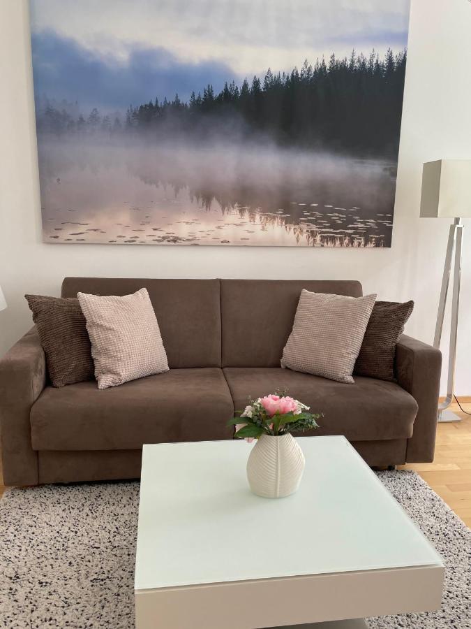 New Cozy Apartment, Top Location, 12 Min To Center Βιέννη Εξωτερικό φωτογραφία